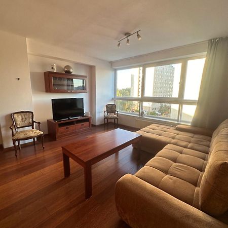 Private Apartment City Of Poznan - Free Parking ภายนอก รูปภาพ