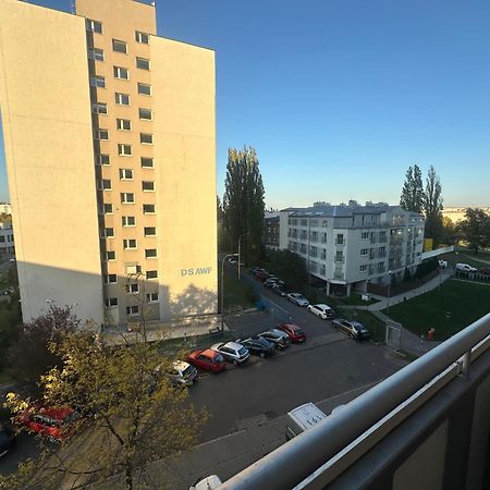 Private Apartment City Of Poznan - Free Parking ภายนอก รูปภาพ