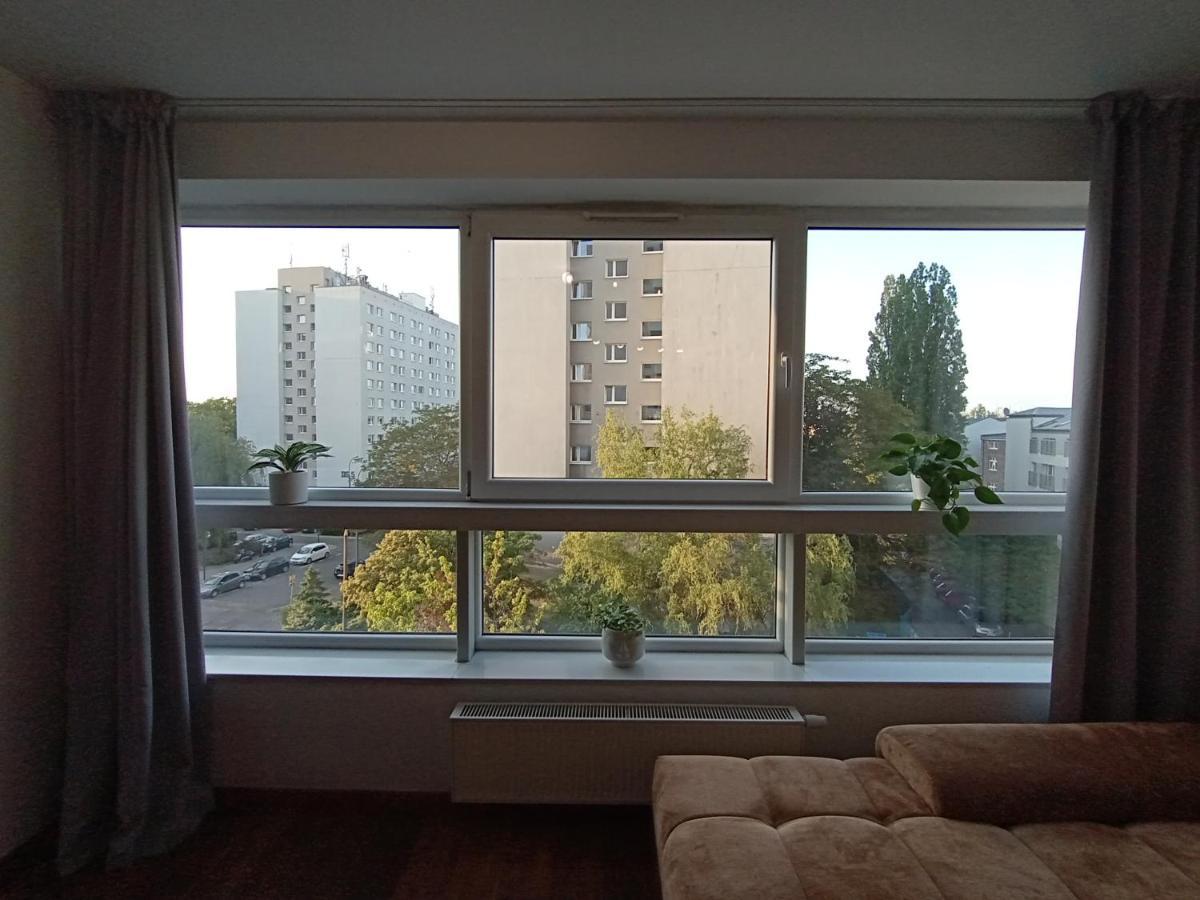 Private Apartment City Of Poznan - Free Parking ภายนอก รูปภาพ