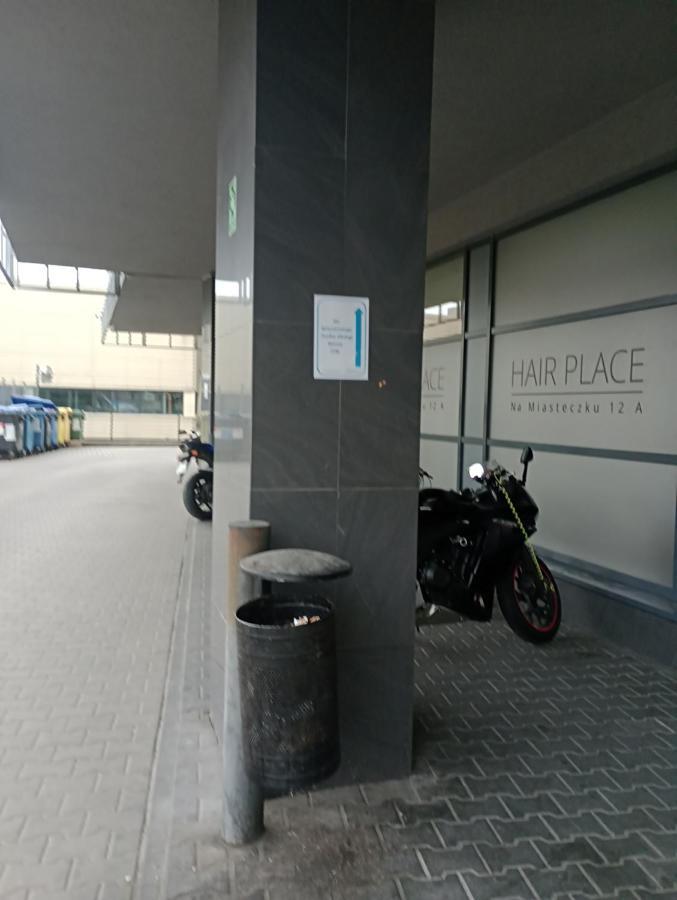 Private Apartment City Of Poznan - Free Parking ภายนอก รูปภาพ