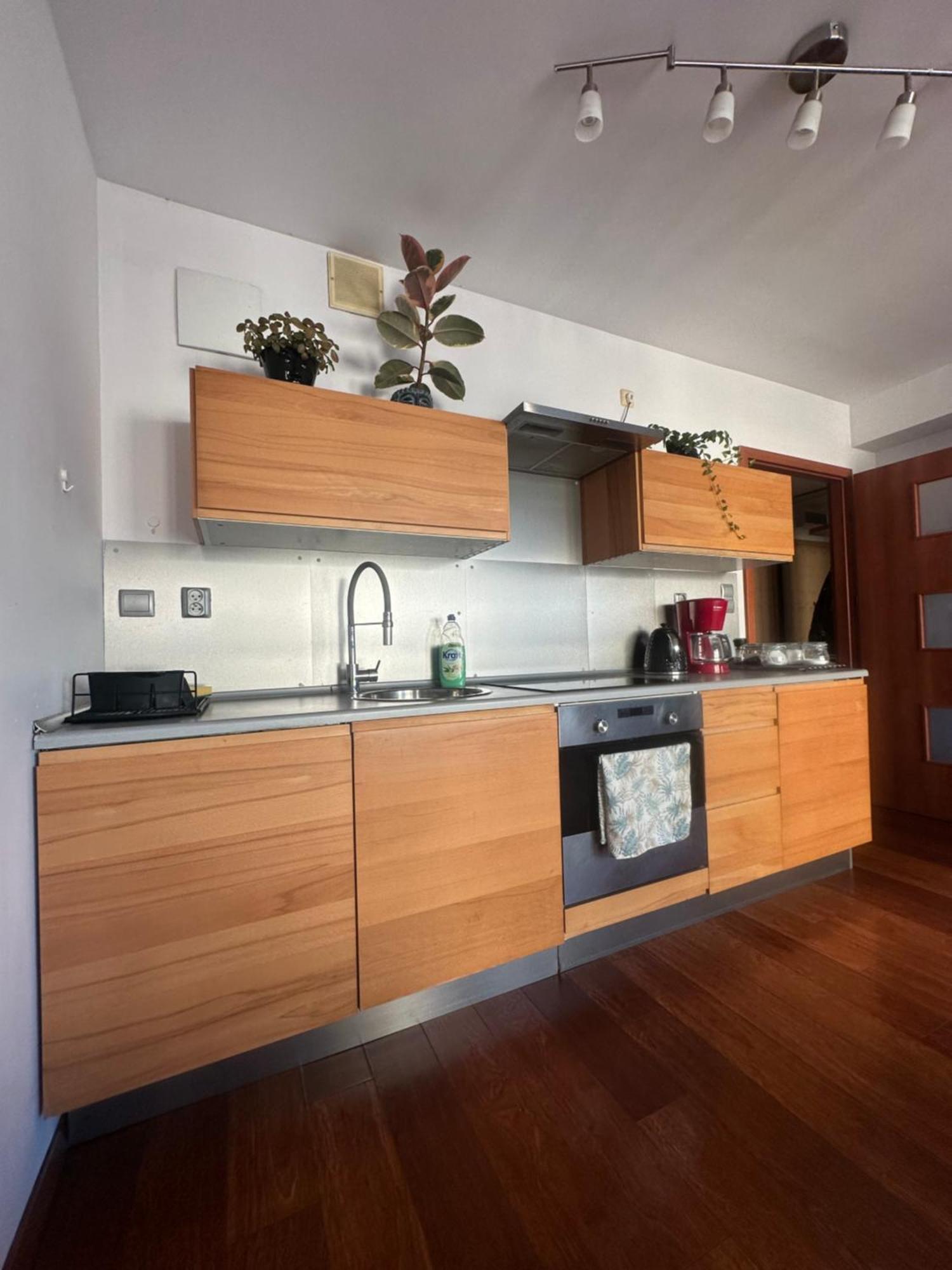 Private Apartment City Of Poznan - Free Parking ภายนอก รูปภาพ