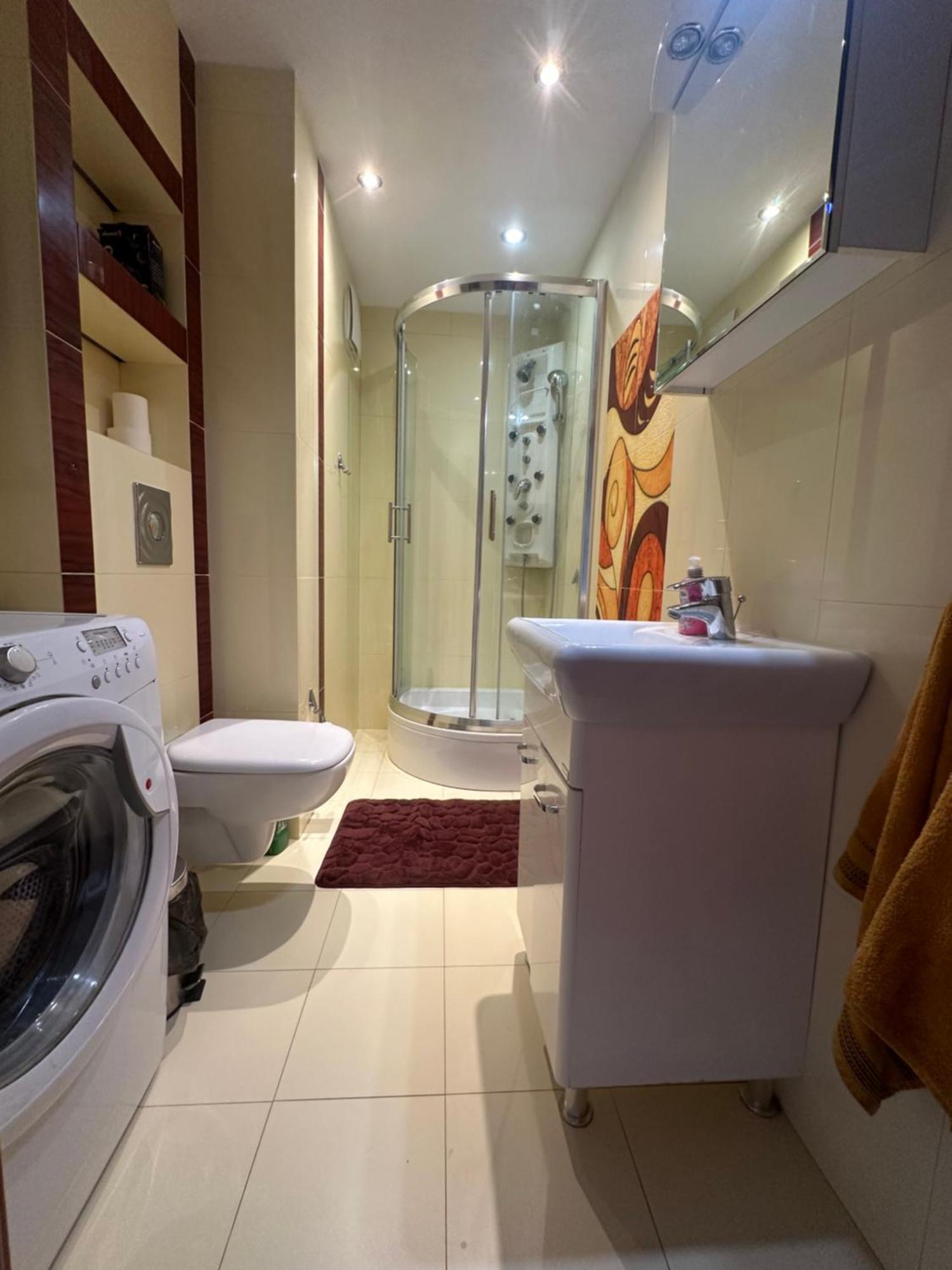 Private Apartment City Of Poznan - Free Parking ภายนอก รูปภาพ