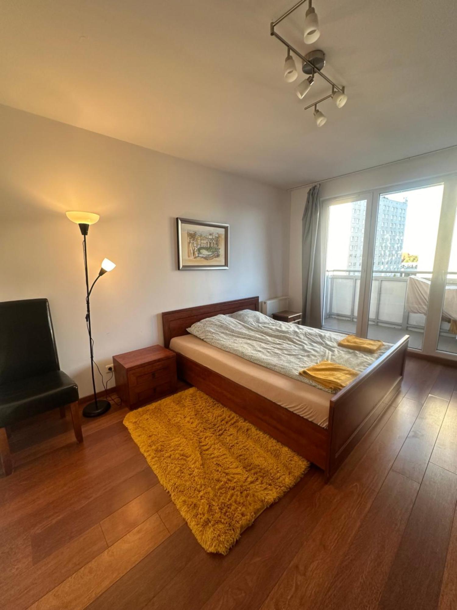 Private Apartment City Of Poznan - Free Parking ภายนอก รูปภาพ