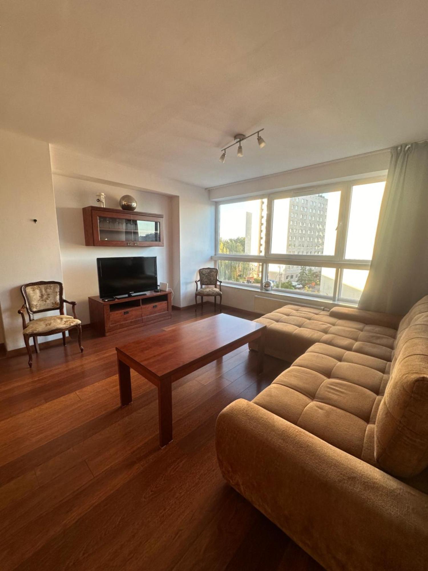 Private Apartment City Of Poznan - Free Parking ภายนอก รูปภาพ