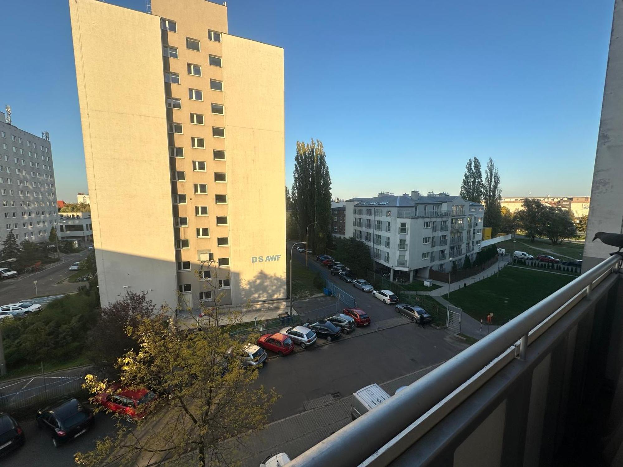 Private Apartment City Of Poznan - Free Parking ภายนอก รูปภาพ